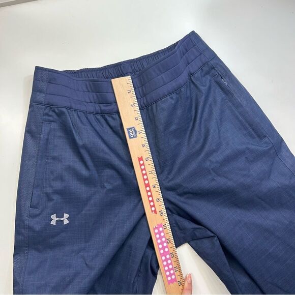 Under Armour Women's Storm ColdGear Infrared Pull On Pants Sz S Wide Leg Outdoor - Picture 9 of 11